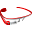 Google Glass Icon 64x64 png